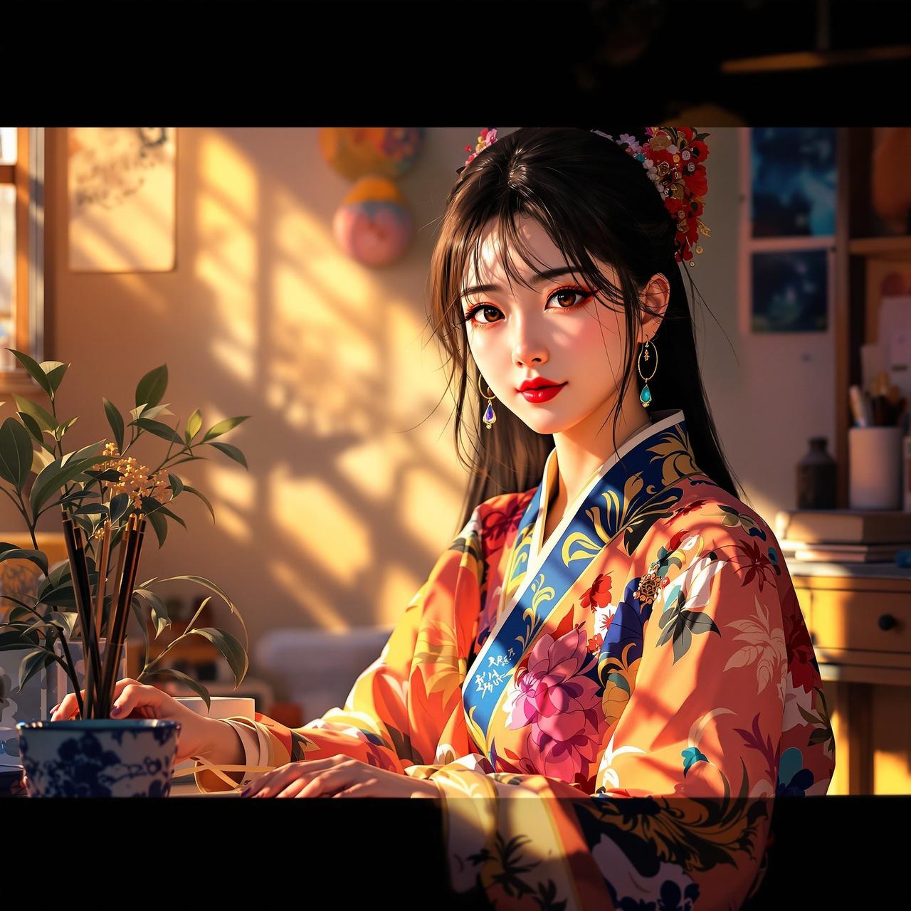 短剧影院 - 夜不语 - 创意总监 短剧影院团队成员 - 夜不语